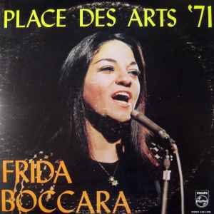 Place Des Arts 1971