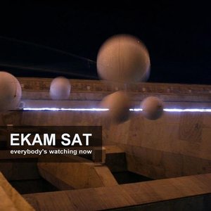 EKAM SAT 的头像
