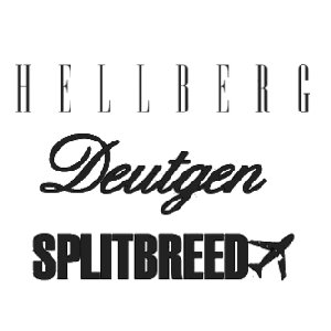 Hellberg & Deutgen vs Splitbreed için avatar