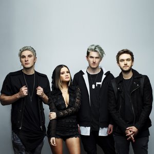 Zedd & Maren Morris & Grey 的头像