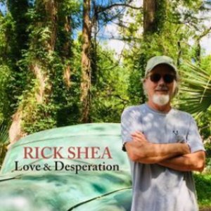 Love & Desperation