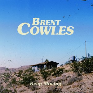 Keep Moving - Single