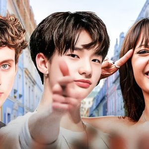 Avatar de Troye Sivan, PinkPantheress & Hyunjin