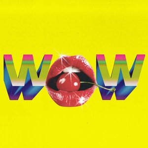 Wow - Single