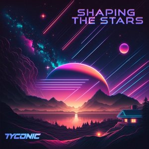 Shaping the Stars - Single