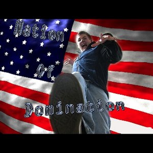 Nation Of Domination
