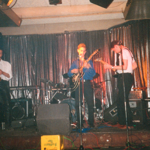 Licht photo provided by Last.fm