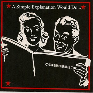A Simple Explanation Would Do