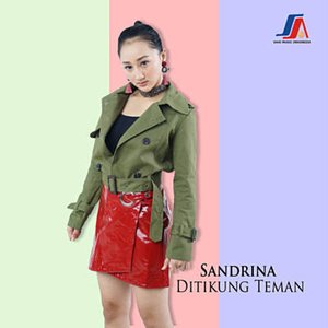 Ditikung Teman