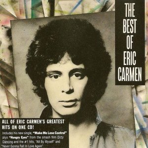 'The Best of Eric Carmen' için resim