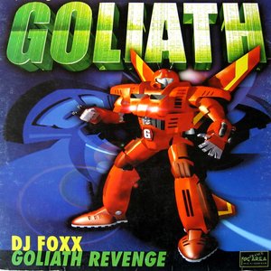 Goliath Revenge