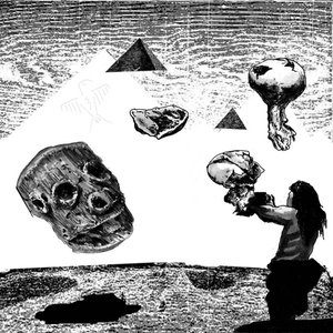 Beguiling Isles: Tales From The Vision Pit