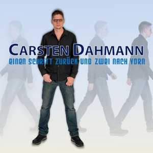“Carsten Dahmann”的封面