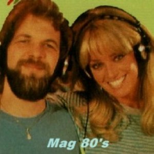 Fred Knoblock & Susan Anton 的头像