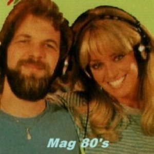 Fred Knoblock & Susan Anton のアバター