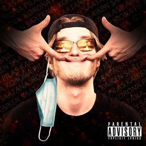 Korona Pilas Kaiken Saatana - Single