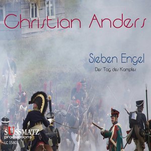 Sieben Engel - Der Tag des Kampfes