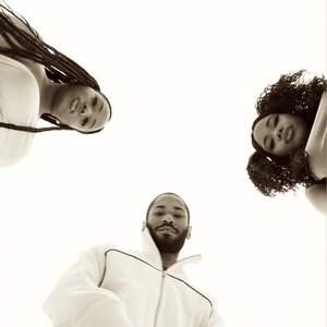 Kaytranada feat. VanJess 的头像