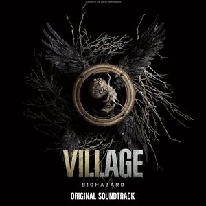 BIOHAZARD VILLAGE ORIGINAL SOUNDTRACK