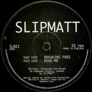 Breaking Free / Hear Me