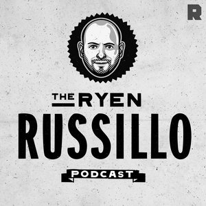 Avatar for The Ryen Russillo Podcast