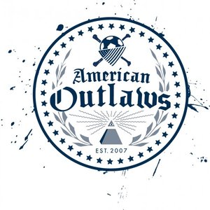 The American Outlaws のアバター