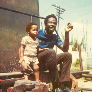 Leroy Sibbles photo provided by Last.fm