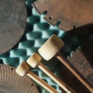 A Salt-Set Seal (for Carole Chant)