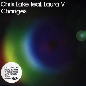 Awatar dla Chris Lake Feat. Laura V