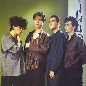 Indochine Indochine