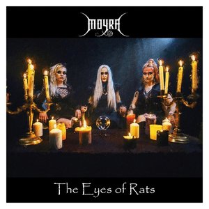 The Eyes of Rats - Single