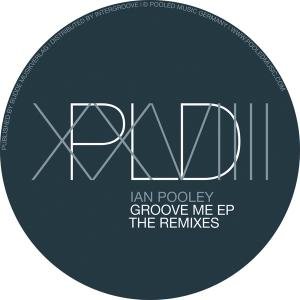 Groove Me EP (The Remixes)