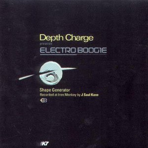 Presents Electro Boogie: Shape Generator