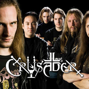 Crusader photo provided by Last.fm