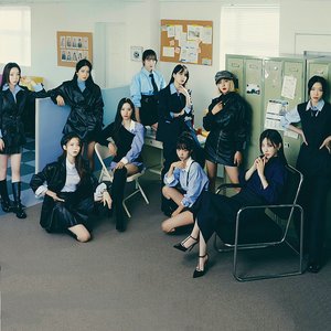 WJSN 的头像