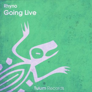 Going Live