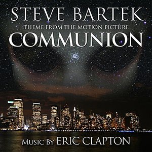 Communion: End Title from the Motion Picture (Single) (Eric Clapton)