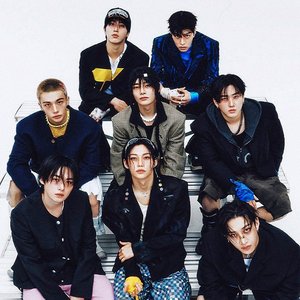 Stray Kids のアバター