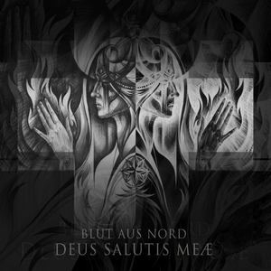 Deus salutis meæ cover