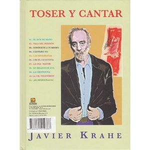 Toser y Cantar