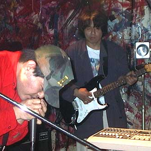 想い出波止場 photo provided by Last.fm