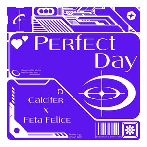 Perfect Day - Single