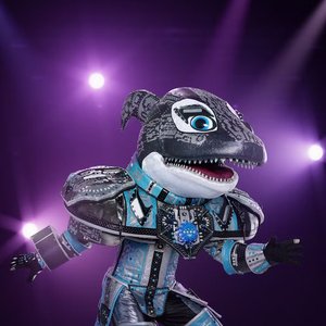 The Masked Singer: Der Orca 的头像