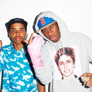 Avatar for Earl Sweatshirt, Tyler, the Creator