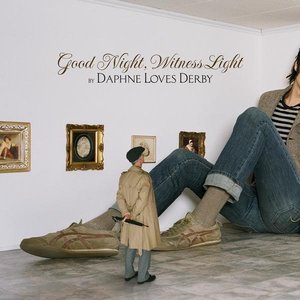 Image for 'Good Night, Witness Light'