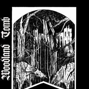 Woodland Tomb