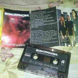 Kaleidoscope Pathological