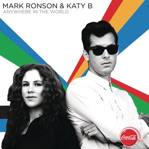 Anywhere In The World (Radio Edit)