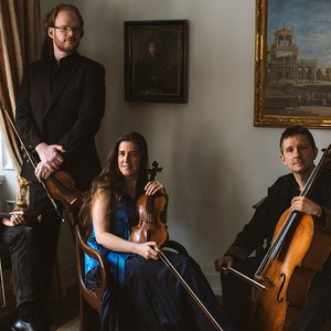 Avatar di The London Haydn Quartet