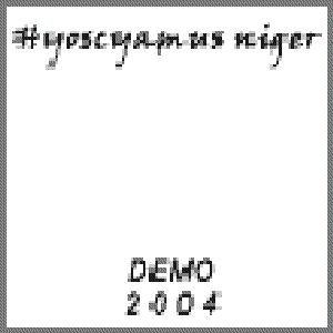 Demo 2004